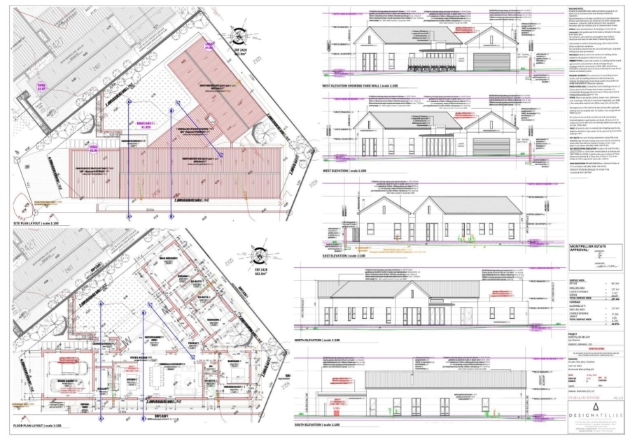 3 Bedroom Property for Sale in Vermont Western Cape